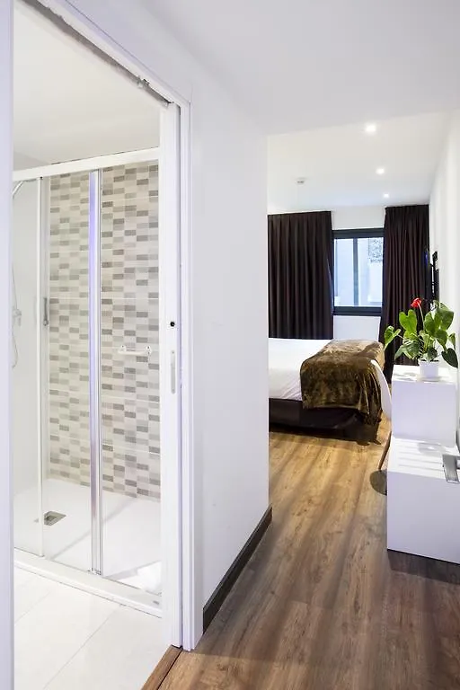 Hotel Bestprice Gracia Barcelona