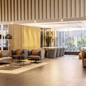 Ilunion Hotell