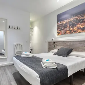 Bedmates Βαρκελώνη