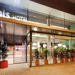 Ibis Centro Hotell