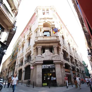 2* Casa de hóspedes Levante