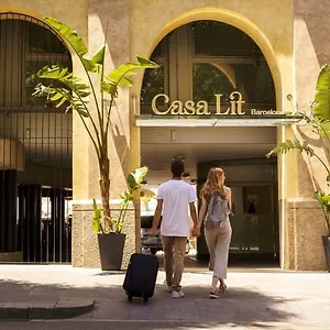 Casa Lit Hotell