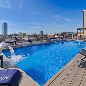 hotellátogatás