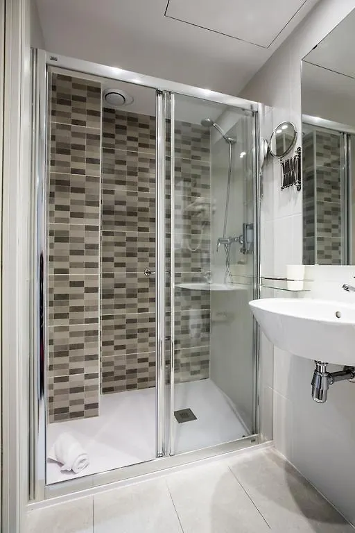 Hotel Bestprice Gracia Barcelona