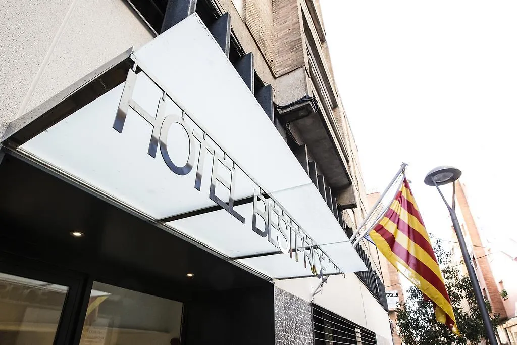 Hotel Bestprice Gracia Barcelona Espanha