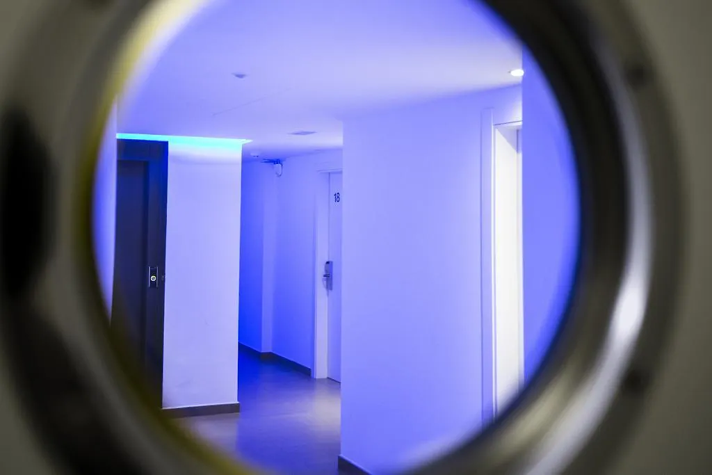 Hotel Bestprice Gracia Barcelona