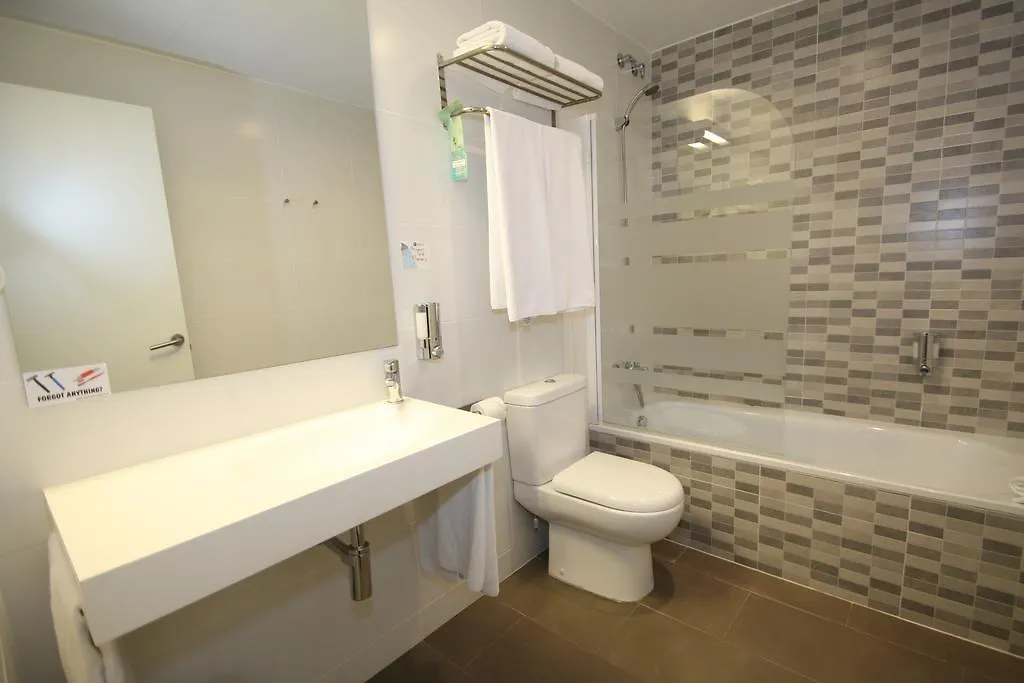 Hotel Bestprice Gracia Barcelona