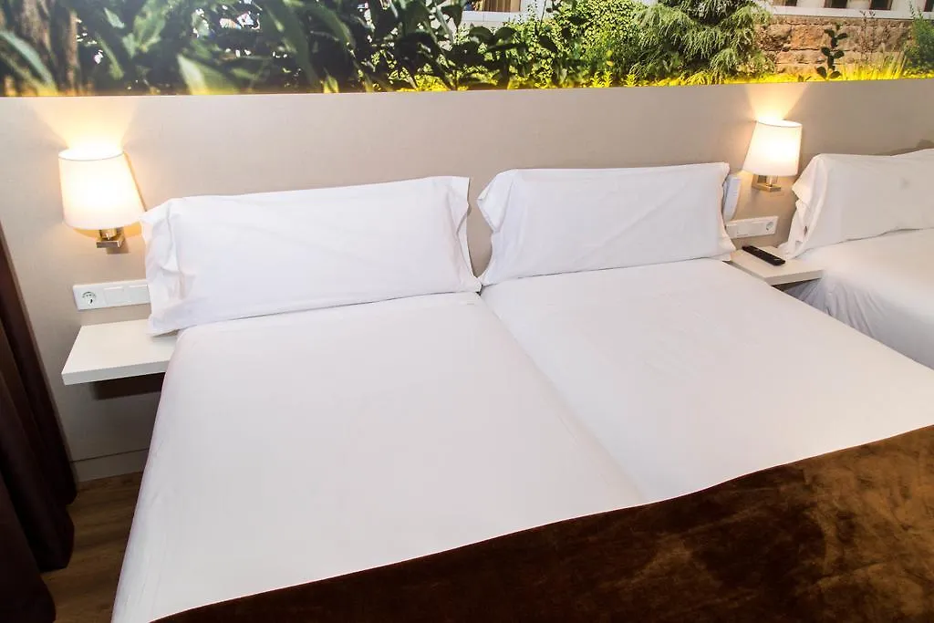 Hotel Bestprice Gracia Barcelona Espanha