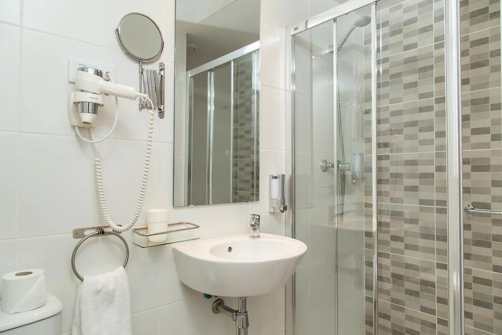 Hotel Bestprice Gracia Barcelona